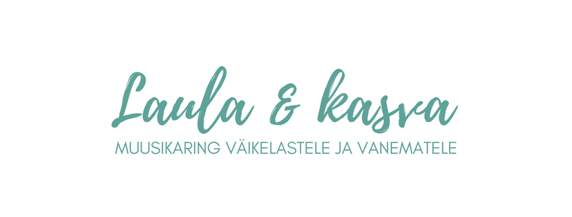 Laula & kasva